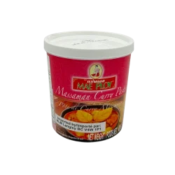 340 Massaman Curry Paste