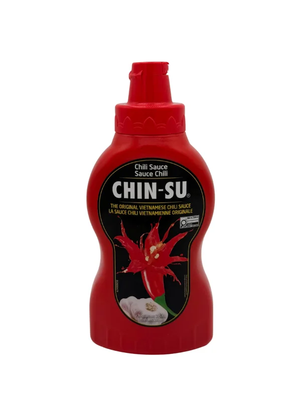 Chili Sauce - Original