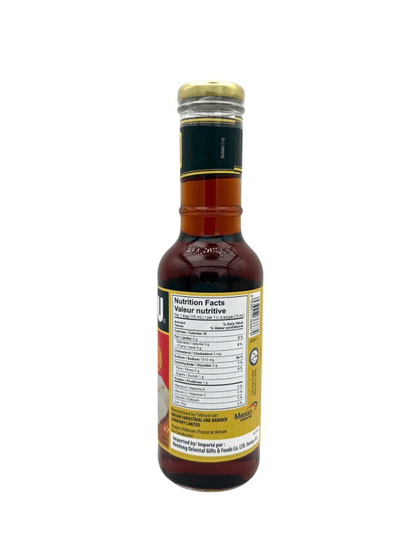 Fish Sauce