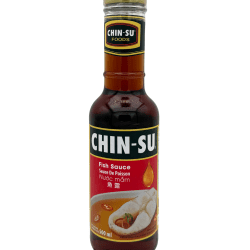 Fish Sauce