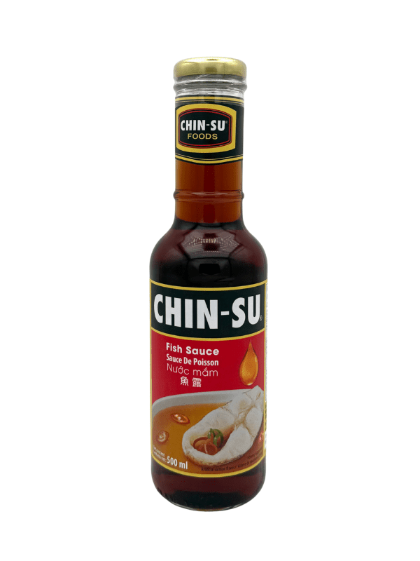 Fish Sauce