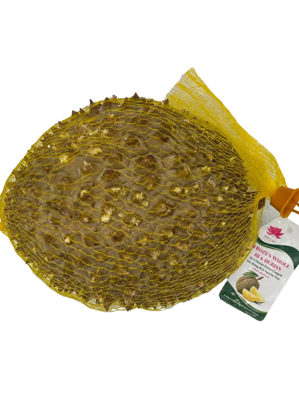 405 Whole Durian, RI6