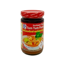 473 Instant Tom Yum Soup Paste