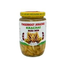 488 Fingerroot (Krachai)