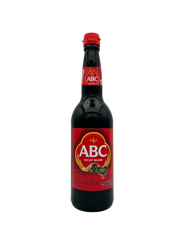 Sweet Soy Sauce