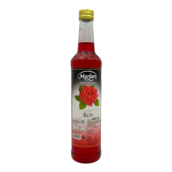 599 Sirup Rasa Rosa