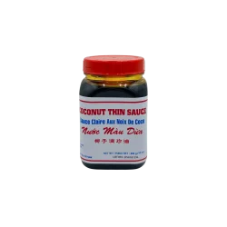 Coconut Thin Sauce