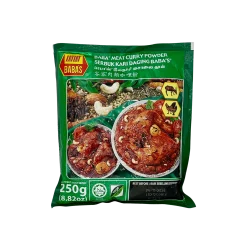 740 Meat Curry Powder