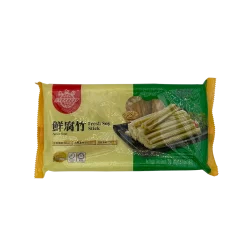 825 Vegetarian Fresh Soy Stick