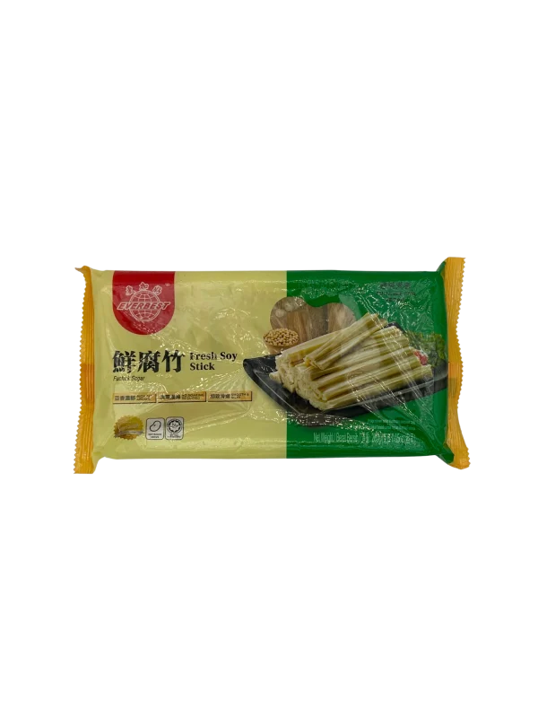 825 Vegetarian Fresh Soy Stick