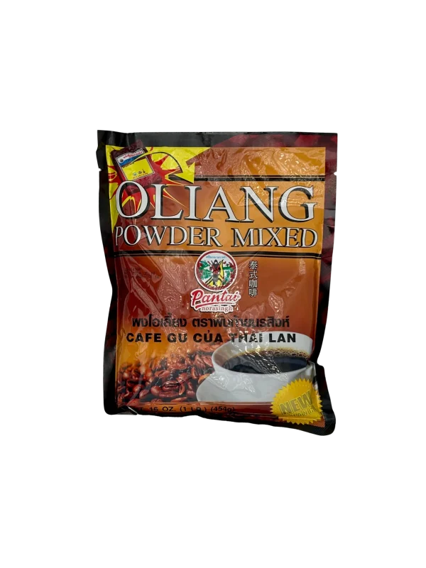 Oliang Powder Mix