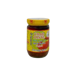 910 Crab Paste With Bean Oil
