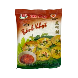 91112 Vietnamese Pancake Flour