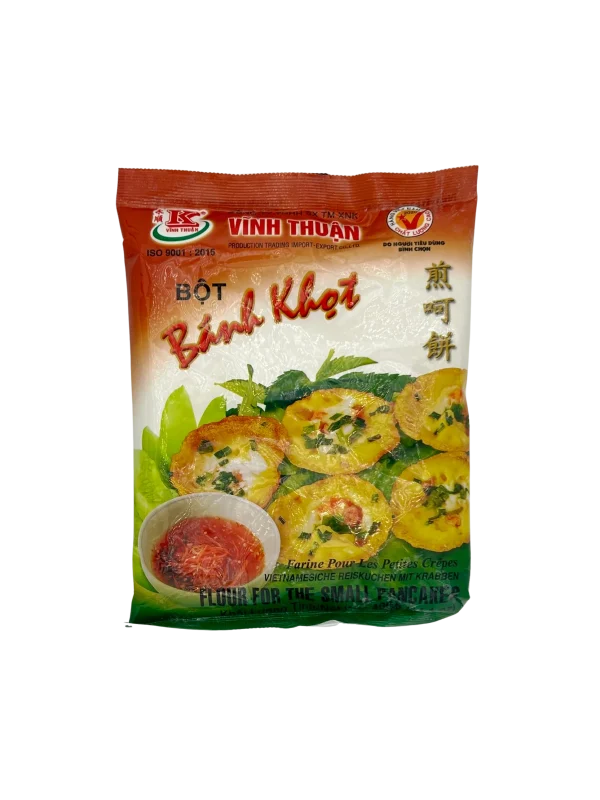 Vietnamese Pancake Flour