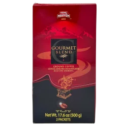 91113 Ground Coffee Gourmet Blend