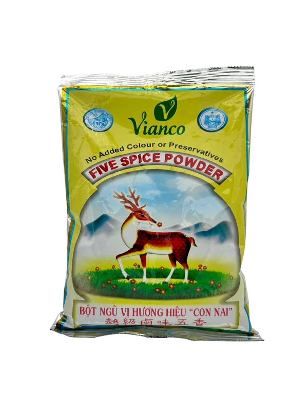 91117 Five Spice Powder