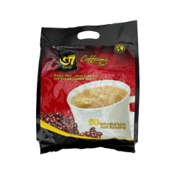 91128 G7 Instant Coffee 3-in-1 (50 packs)