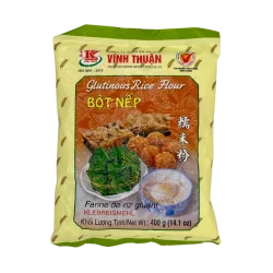 91214 Glutinous Rice Flour