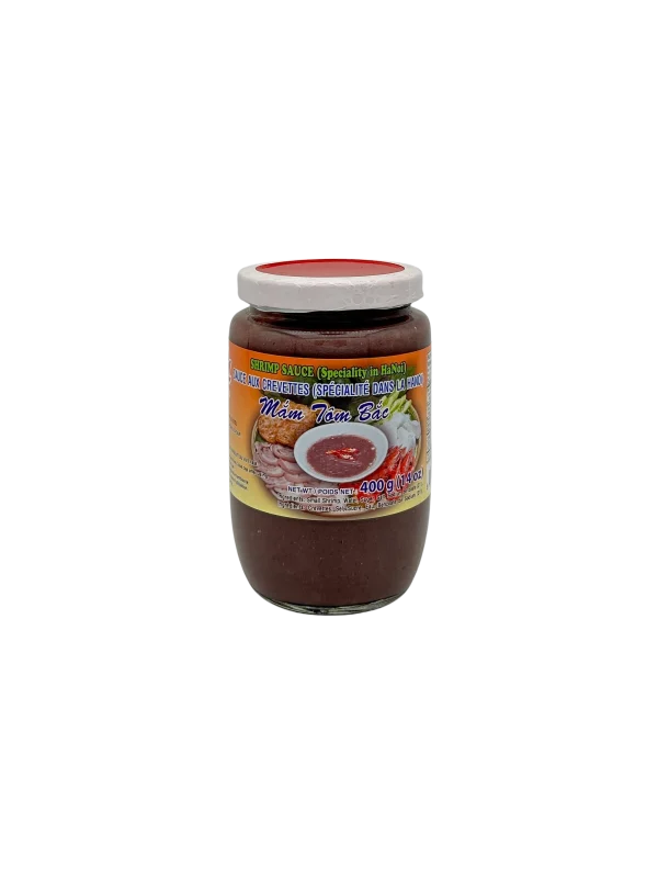 Shrimp Sauce HaNoi