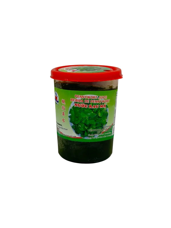 Pennywort Juice