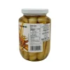 Pickled Rhizome Whole