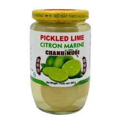 DR00309 Pickled Limes