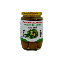 DR00310 Pickled Calamansi