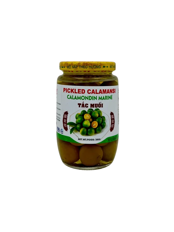 DR00310 Pickled Calamansi