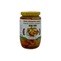 DR00311 Kim Chi (Preserved Cabbage)