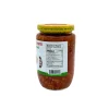 Ground Red Chilli Paste