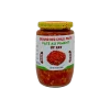 Ground Red Chilli Paste