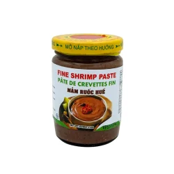 DR00336 Fine Shrimp Paste