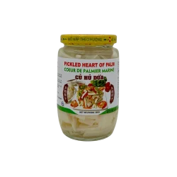DR00342 Pickled Heart of Palm