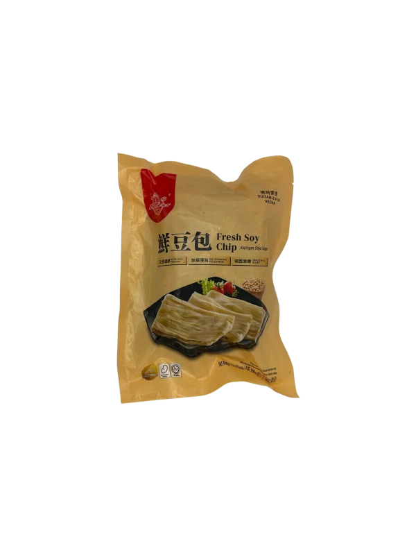 EVBST100 Fresh Soy Chip