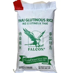 Long Grain Sweet Rice