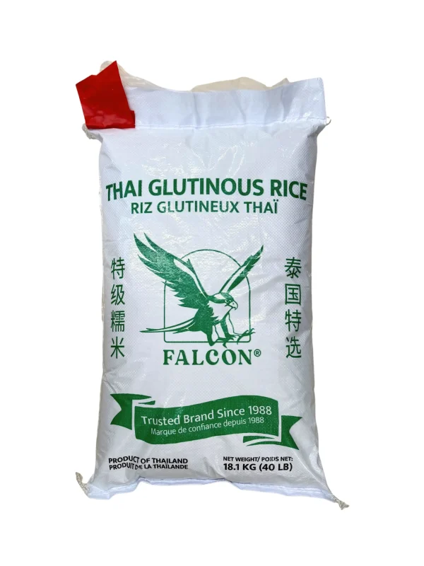 Long Grain Sweet Rice