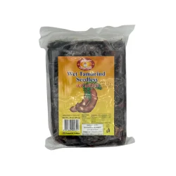 Tamarind without Seed (Wet Tamarind)