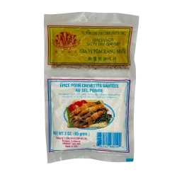 M27 Spices For Fry Shrimp