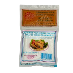 M28 Seasoning For Fry Chicken