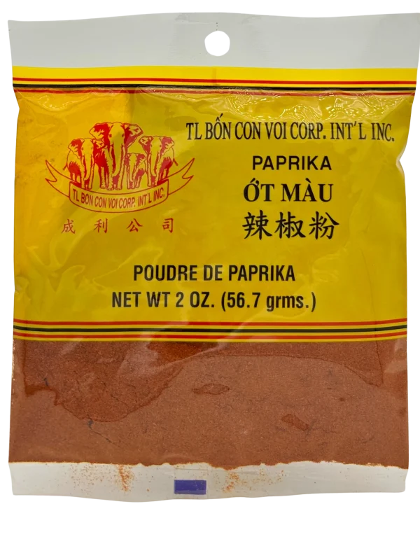 Steamed Rice Cake Flour Mix