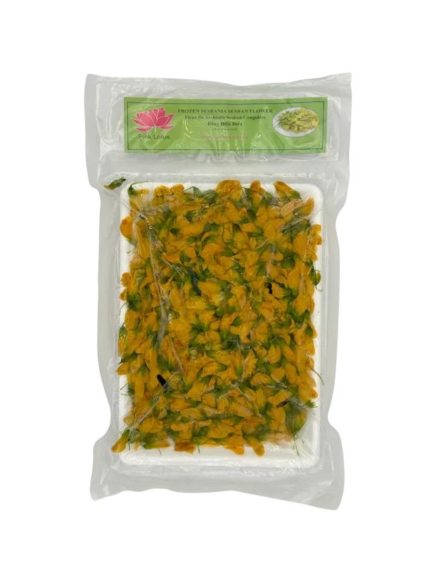 MFC04 Sano Flower