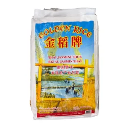 MP011 Jasmine Rice