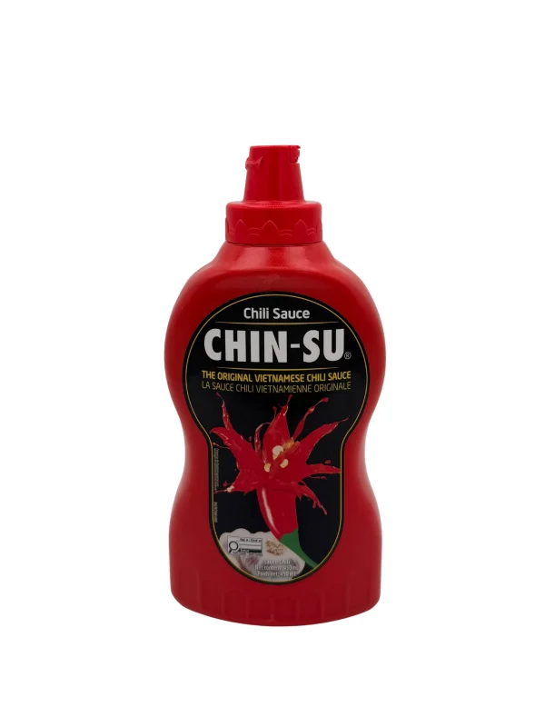 Chili Sauce - Original