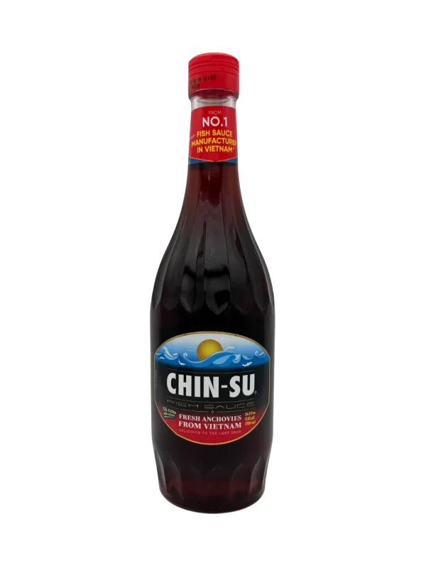 Fish Sauce