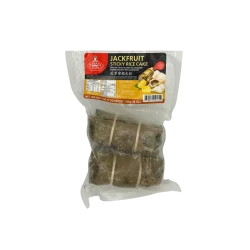 NM02 Jackfruit Cake - Steamed