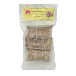 PL04 Banana Glutinous Rice Cake