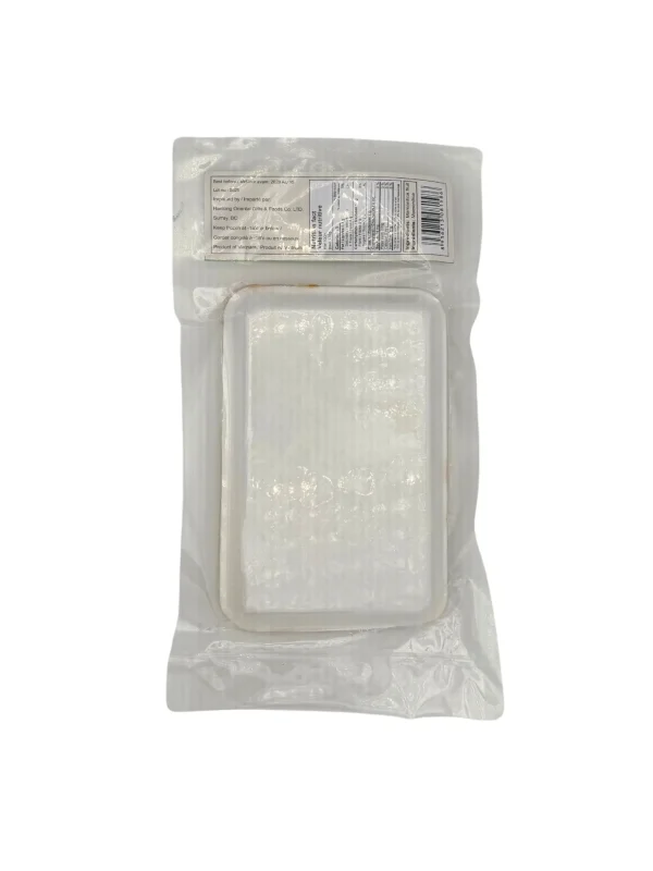 Frozen Momordica Fruit