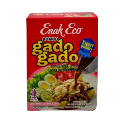 PT042 Peanut Instant Salad Dressing Pecel