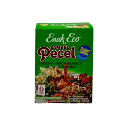 PT043 Instant Salad Dressing Gado-Gado