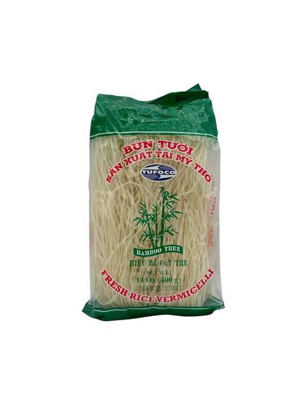Rice Vermicelli